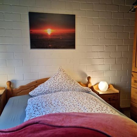 Ferienhaus Martina Extertal Eksteriør bilde